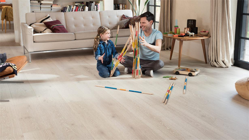 一站國際家|得高地板全球甄選,用實(shí)木鋪墊美好生活 3 一站國際家|得高地板全球甄選,用實(shí)木鋪墊美好生活 3