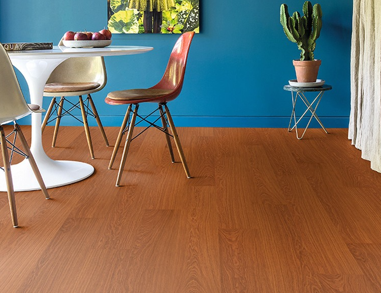 來自比利時的強化地板 圖片 3