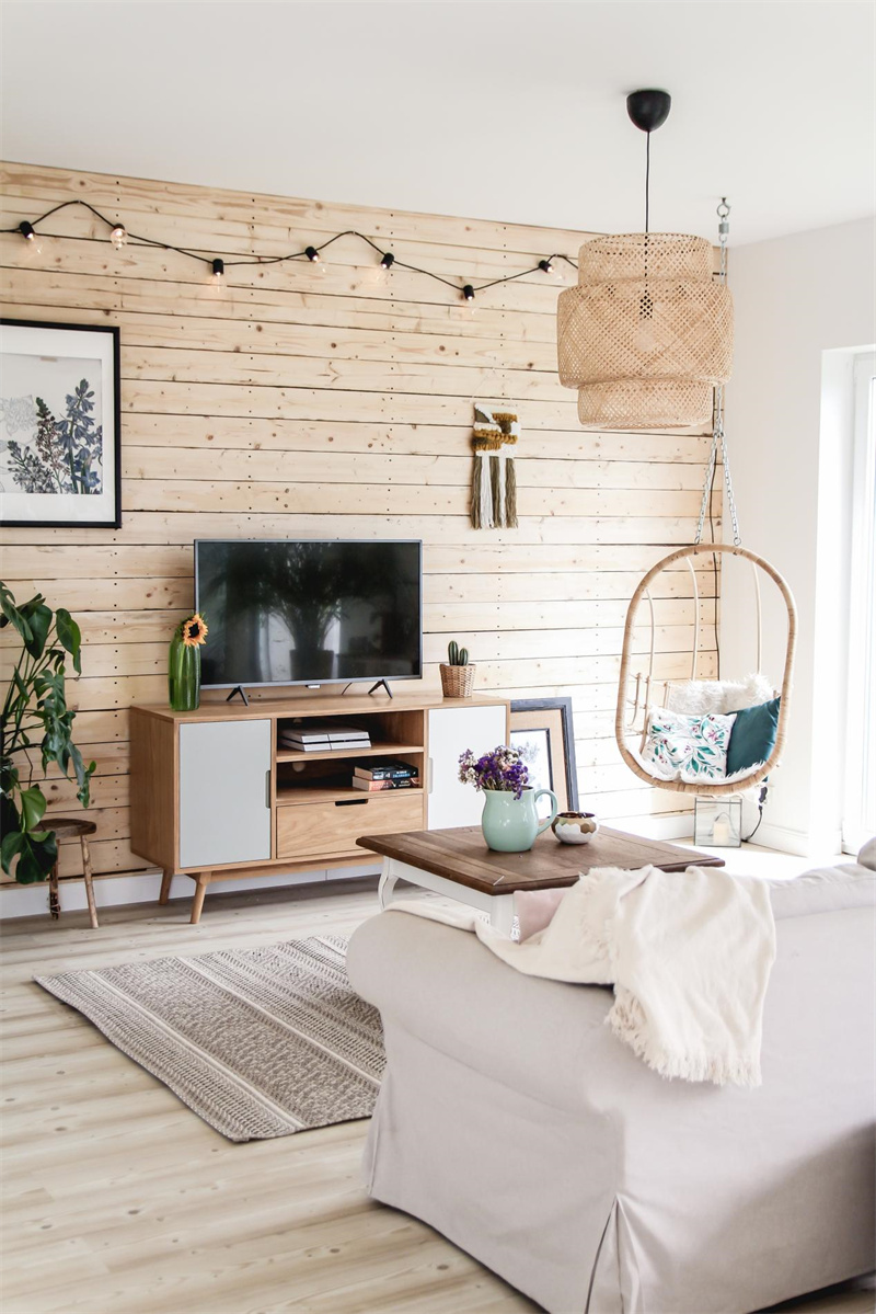 一站國際家|占據家裝潮流前線，得高地墻拿捏審美    image1