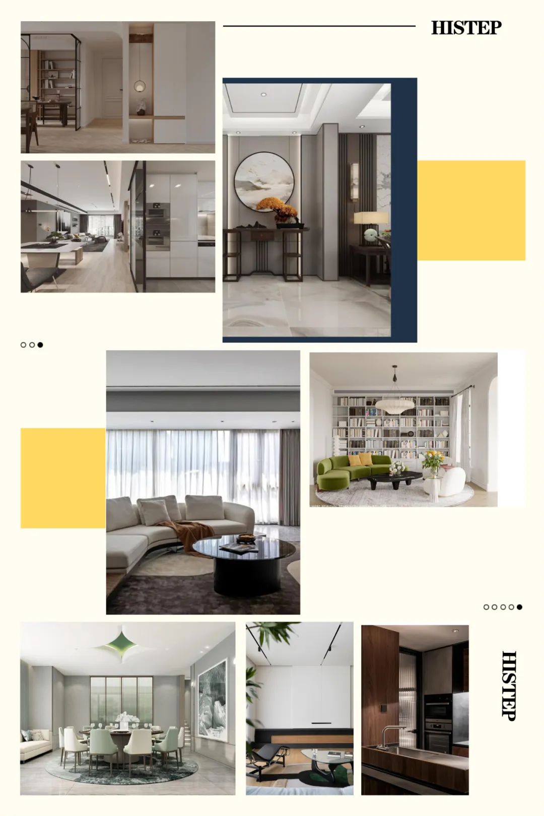 重磅發(fā)布|2022一站國際家大獎(jiǎng)揭曉,見證理想居住生活 image4 重磅發(fā)布|2022一站國際家大獎(jiǎng)揭曉,見證理想居住生活 image4