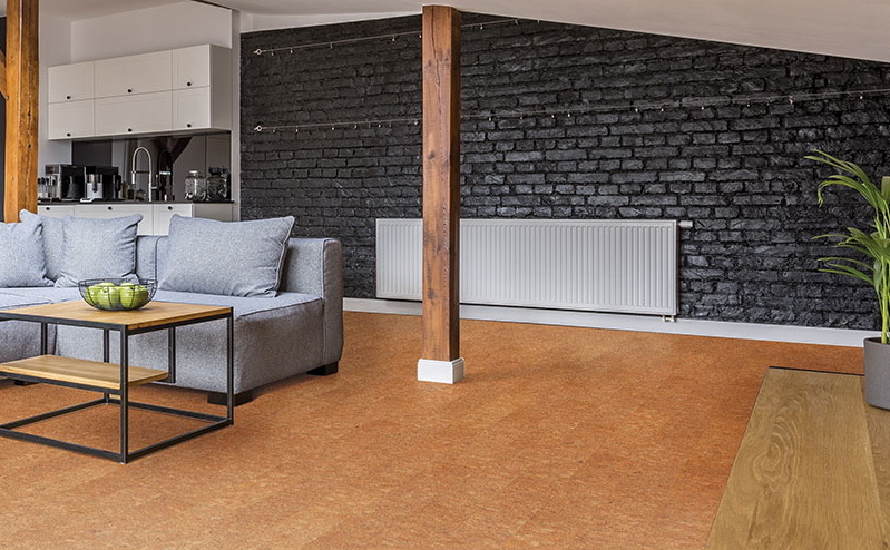 軟木地板—來自冬季的溫暖 image2 軟木地板—來自冬季的溫暖 image2