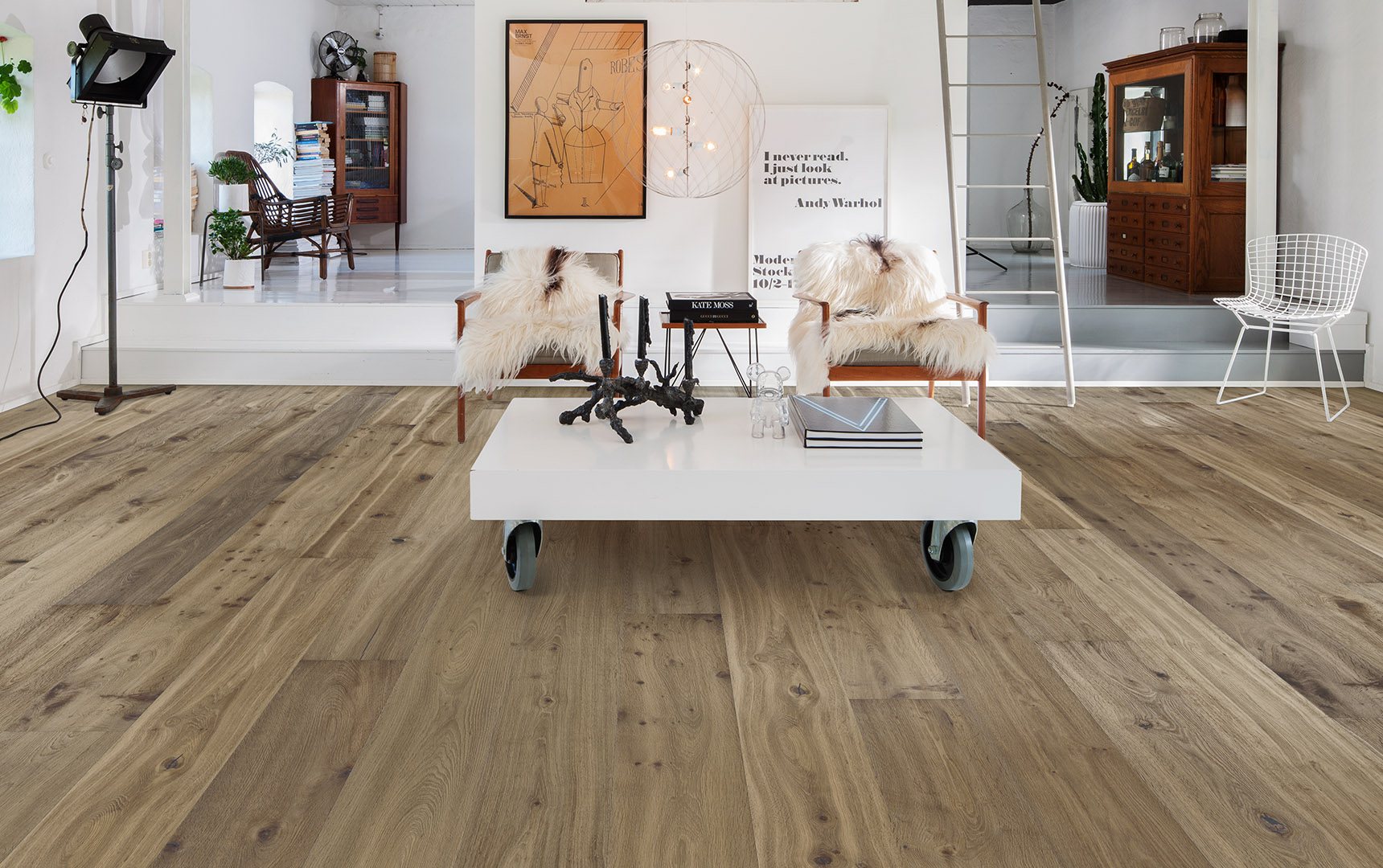 養(yǎng)護(hù)指南|年底煥新顏，給家里地板做個SPA image3