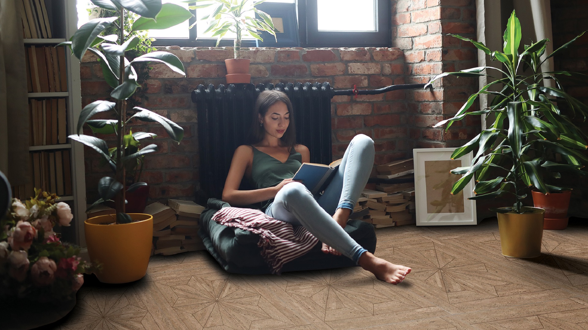 養(yǎng)護(hù)指南|年底煥新顏，給家里地板做個SPA image4