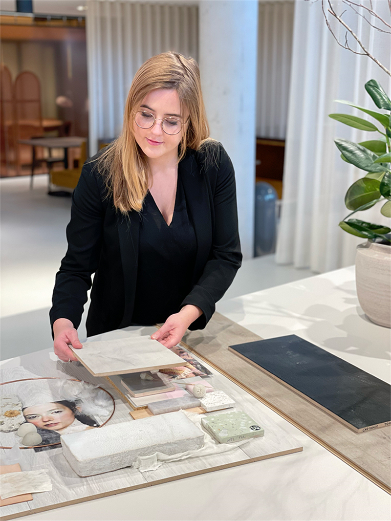 一起藝術+,一起覺醒“她”力量 image3