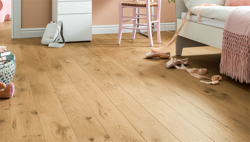 得高甄選實木地板，打造高品質家居空間 image2