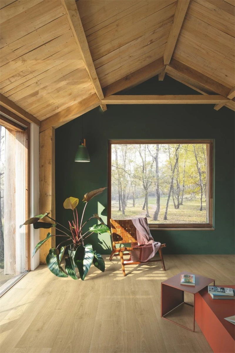 地板還要“防曬”“抗衰”?得高Quick-Step駐顏有術! image2 地板還要“防曬”“抗衰”?得高Quick-Step駐顏有術! image2