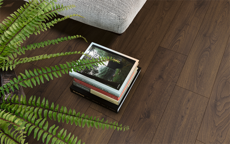 比利時Quick-Step,絕不將就的家裝藝術 image4 比利時Quick-Step,絕不將就的家裝藝術 image4