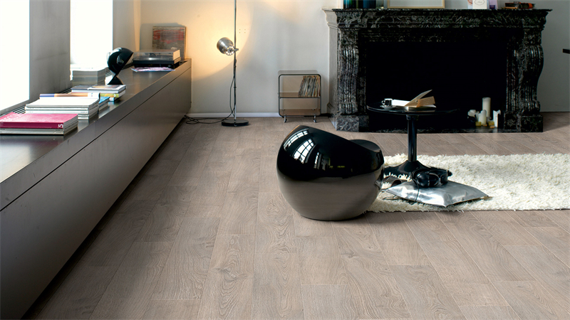 比利時Quick-Step,絕不將就的家裝藝術 image2 比利時Quick-Step,絕不將就的家裝藝術 image2