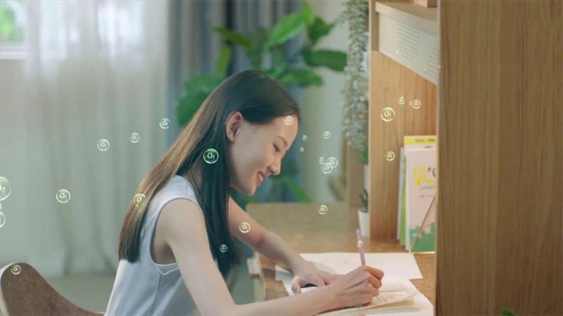 在家享受生命氧 得高助力“氧”護(hù)最強(qiáng)大腦 image1 在家享受生命氧 得高助力“氧”護(hù)最強(qiáng)大腦 image1