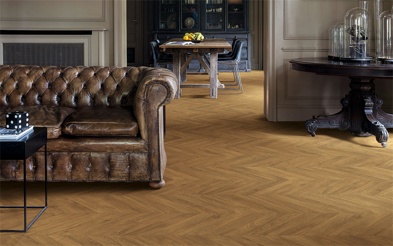 Quick-Step拼花地板——為家居美好而來 image1 Quick-Step拼花地板——為家居美好而來 image1