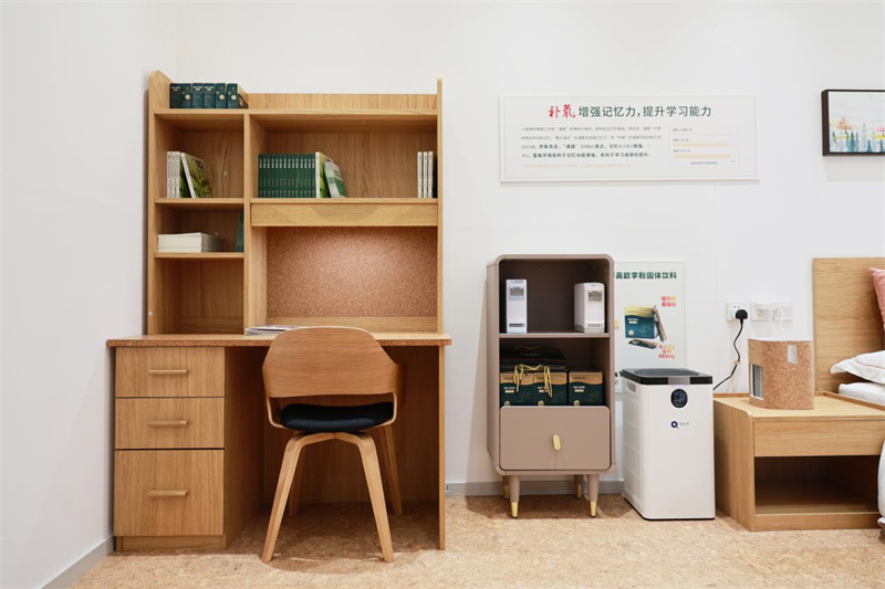 人氣爆棚|得高以氧助學引矚目，助力智慧教育實力圈粉       image2