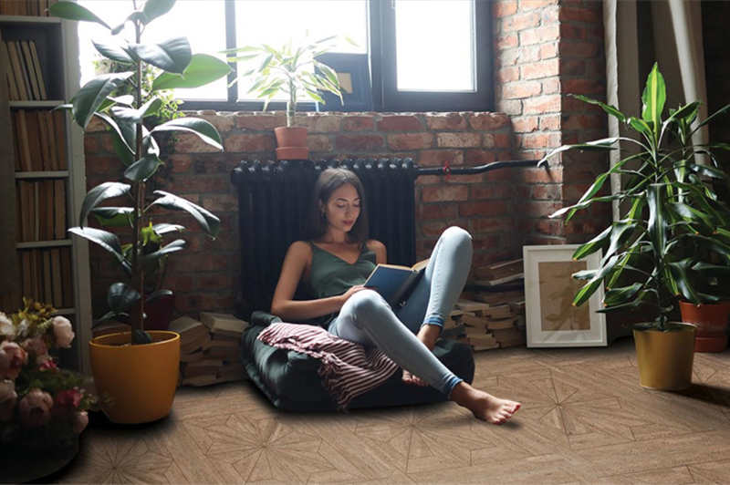 進口軟木升級版——得陽Sunstep軟木 image2 進口軟木升級版——得陽Sunstep軟木 image2