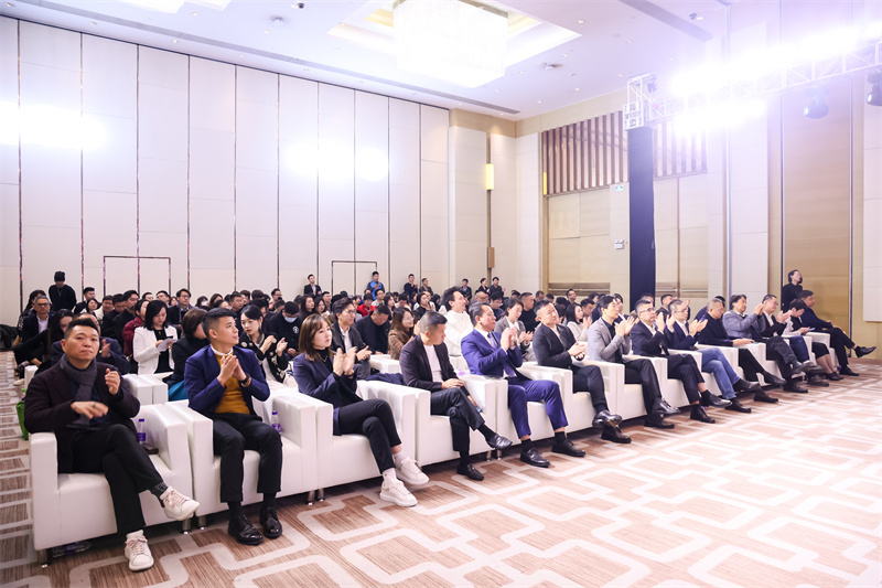 得高榮獲2023中國家居冠軍榜行業領軍品牌! image2 得高榮獲2023中國家居冠軍榜行業領軍品牌! image2