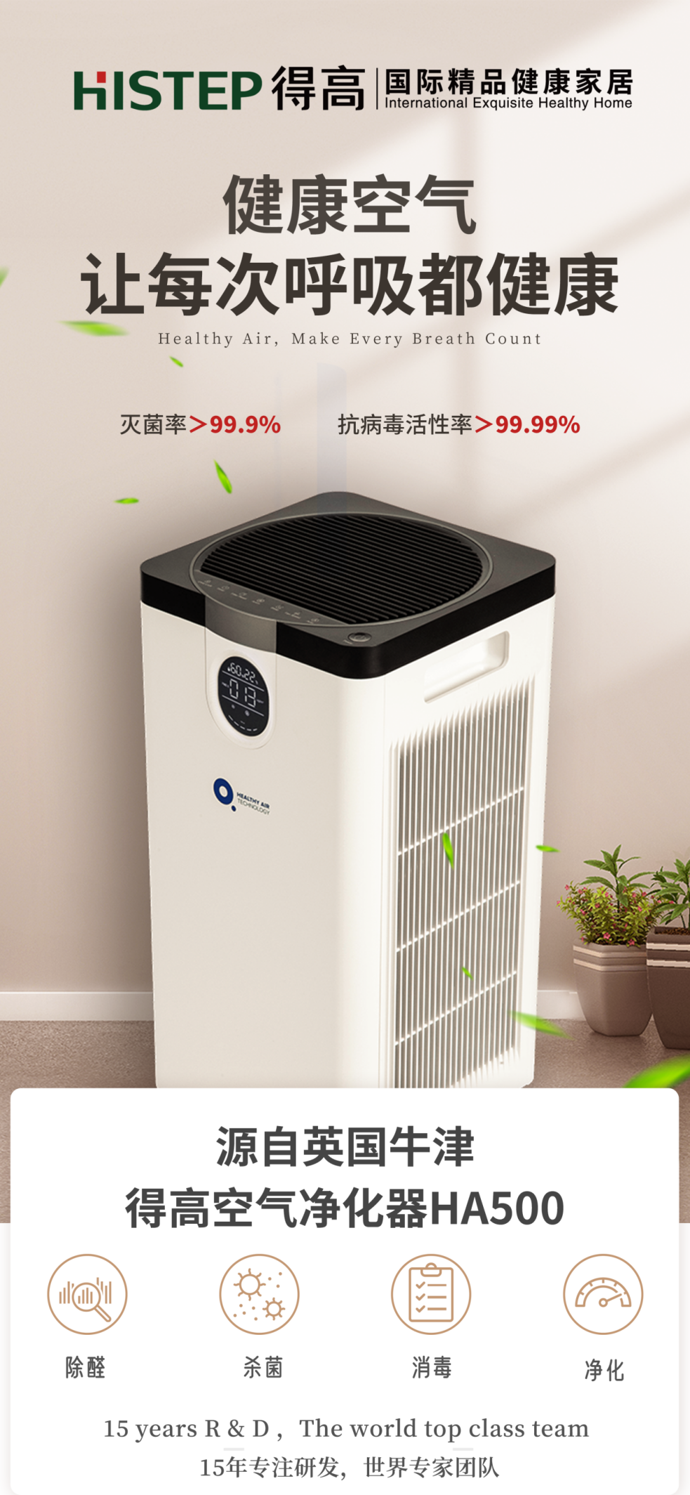 支原體與流感來勢(shì)洶洶！得高空氣凈化器守護(hù)一方安心空間    image2