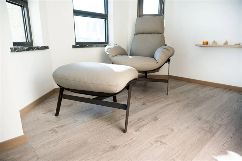 Room Tour|600㎡海濱別墅,沉浸式悅享極簡家居風尚 image12 Room Tour|600㎡海濱別墅,沉浸式悅享極簡家居風尚 image12