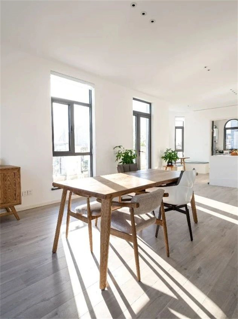 Room Tour|600㎡海濱別墅,沉浸式悅享極簡家居風尚 image6