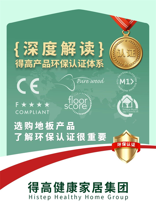 深度解讀得高產品環保認證體系 image1