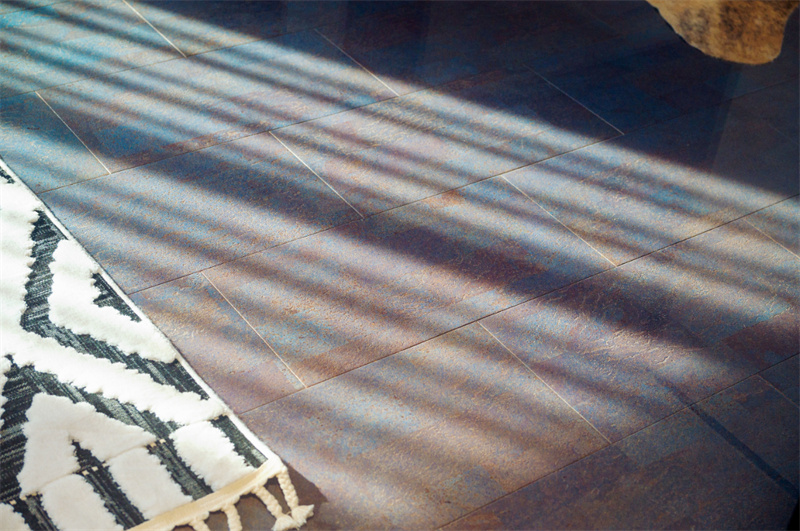 電影感Plog|優雅克制的高級感·意式風別墅 image7