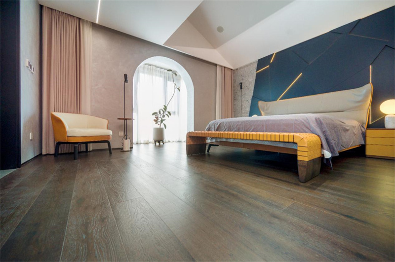 電影感Plog|優雅克制的高級感·意式風別墅 image4 電影感Plog|優雅克制的高級感·意式風別墅 image4