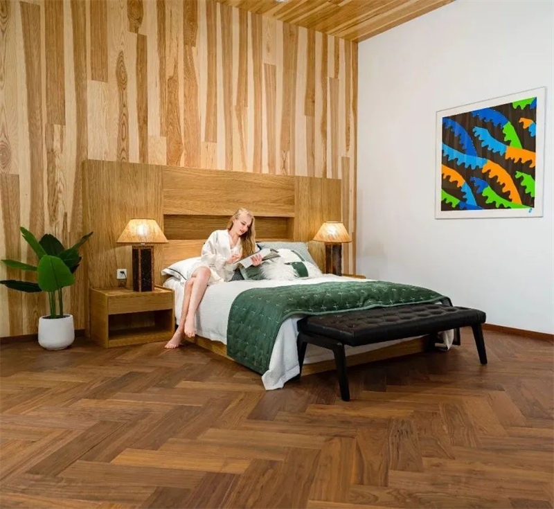 以“花”傳情,為愛(ài)筑家 圖片 9 以“花”傳情,為愛(ài)筑家 圖片 9