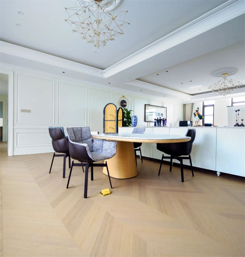 以“花”傳情,為愛(ài)筑家 圖片 8 以“花”傳情,為愛(ài)筑家 圖片 8