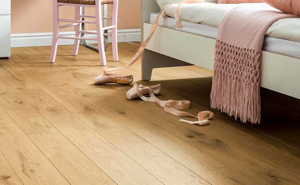 選用良材，家居裝飾更加出色 image1