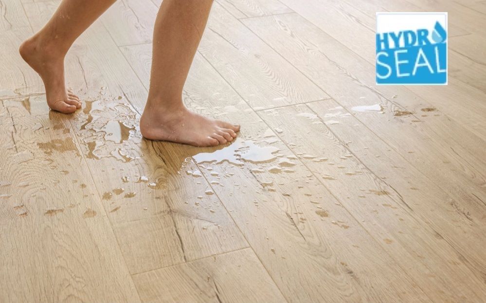 父親的“地板哲學(xué)”，滿滿“地”愛 圖片5