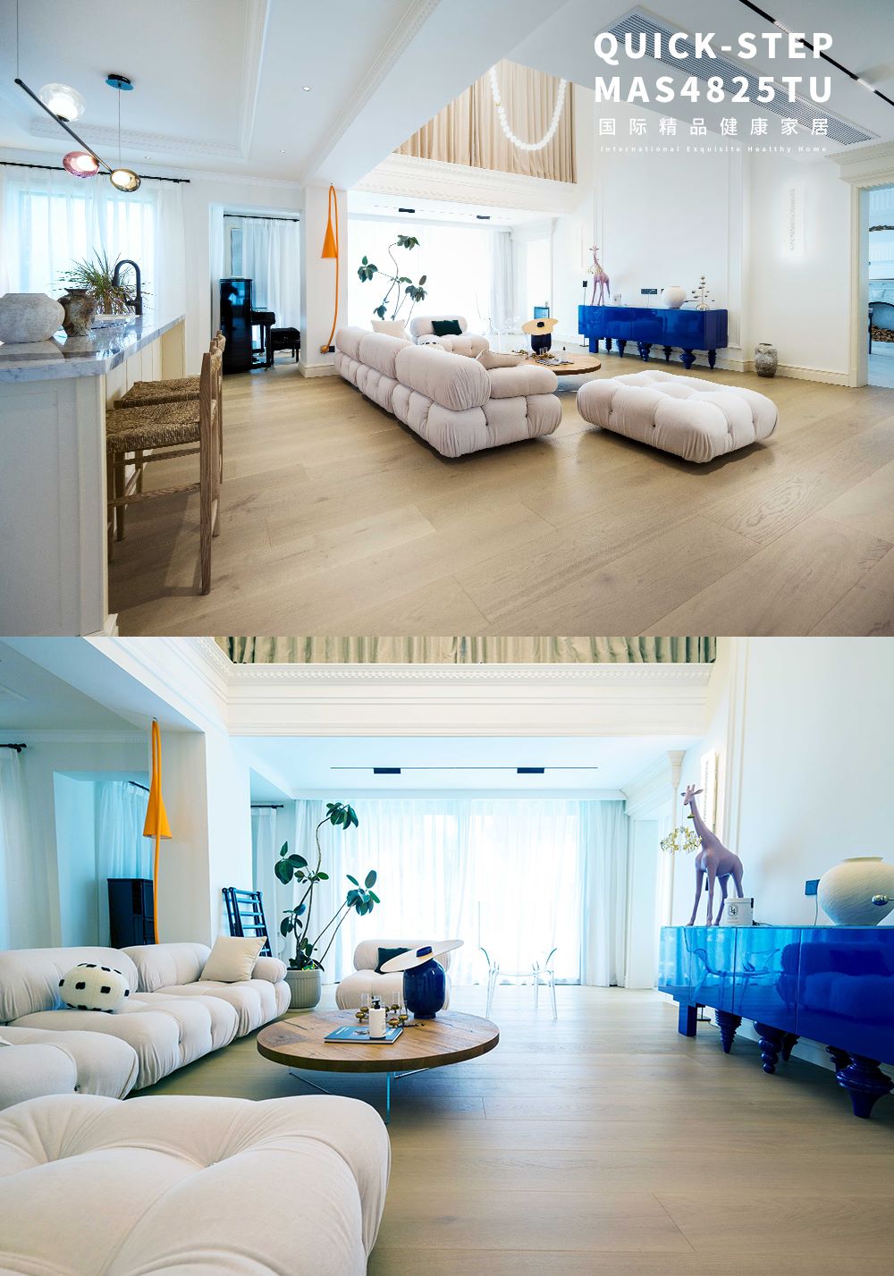 600㎡藝術宅邸|摩登時尚與現代美學的碰撞 WPS圖片(4 600㎡藝術宅邸|摩登時尚與現代美學的碰撞 WPS圖片(4