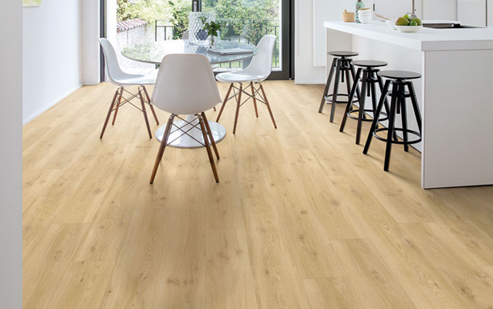 比利時QUICK-STEP LVT地板,進口地板