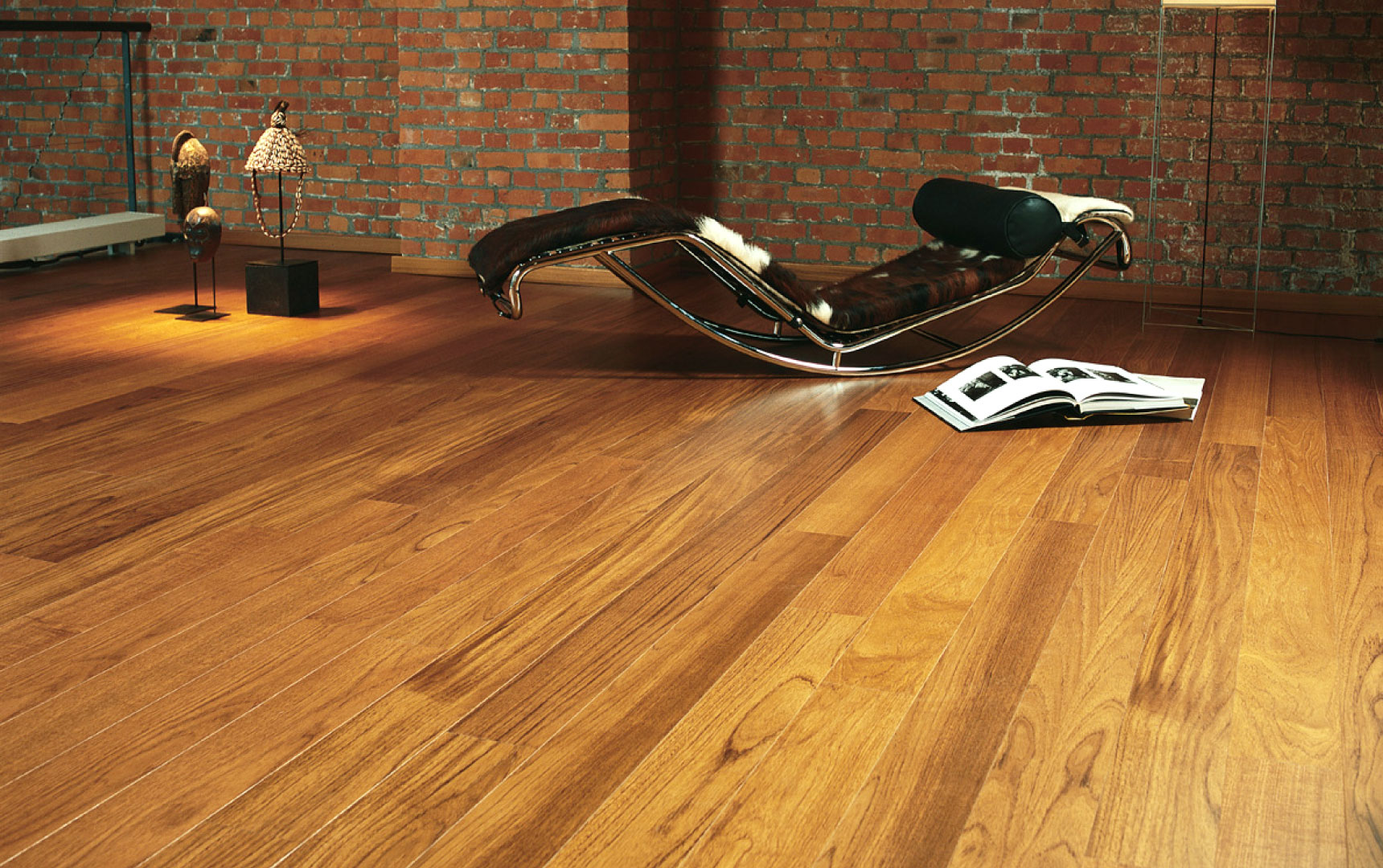 實木復合地板重新定義了高品質生活的標準 圖片1