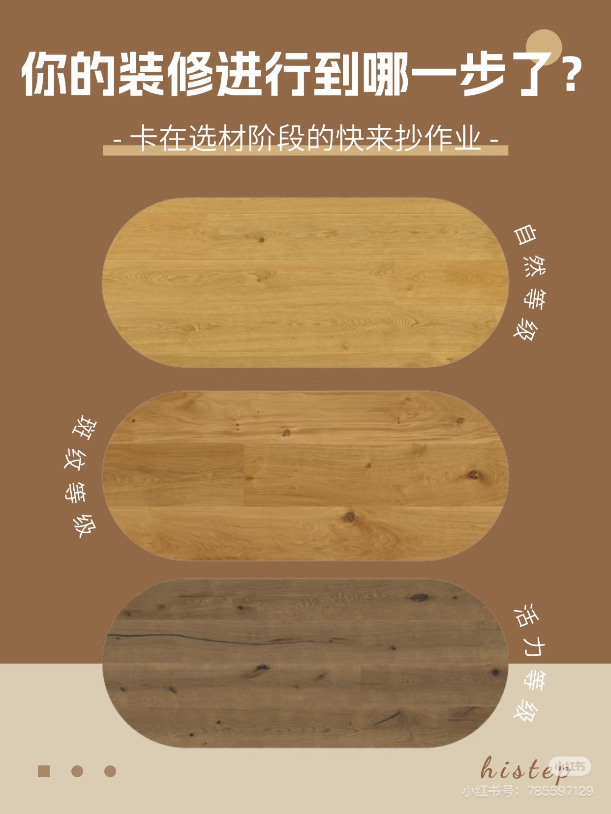 你的裝修進行到哪一步了?卡在選材階段的快來抄作業 圖片10 你的裝修進行到哪一步了?卡在選材階段的快來抄作業 圖片10