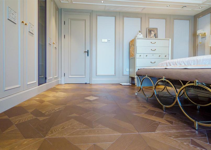 得高實(shí)木復(fù)合地板，是家居的底色，也是生活的舞臺(tái) 圖片27