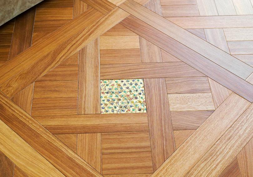 得高實(shí)木復(fù)合地板，是家居的底色，也是生活的舞臺(tái) 圖片26