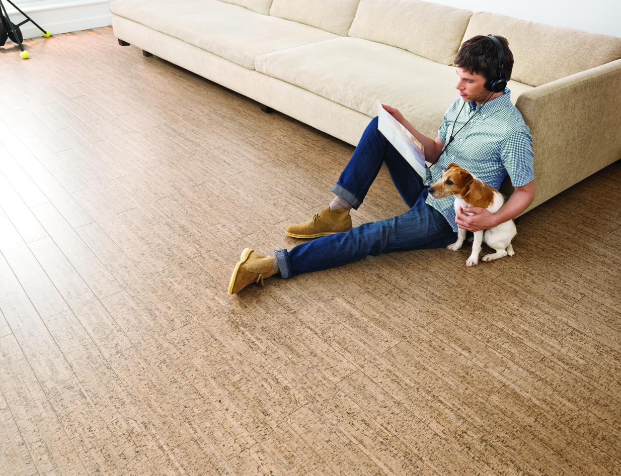 神奇植物在哪里，能上天、能入水的軟木！ 圖片18