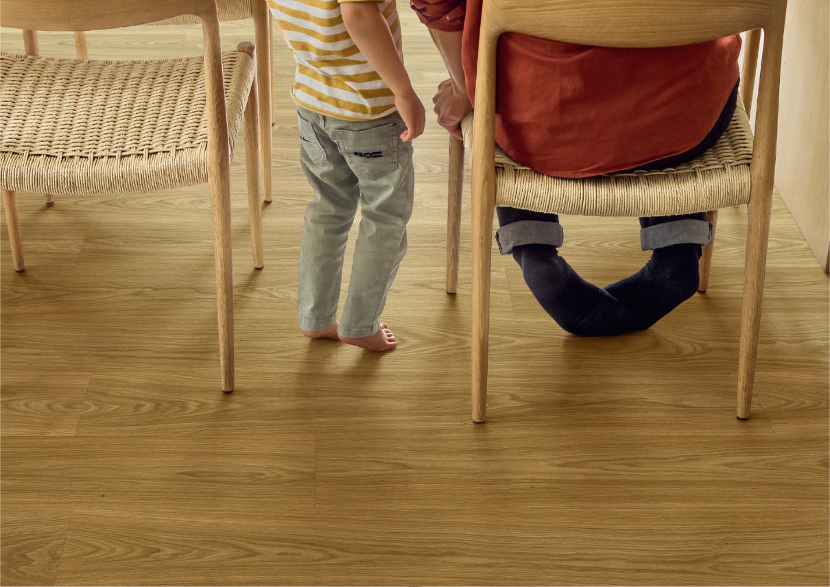 新年大掃除，地板清潔保養指南 圖片22