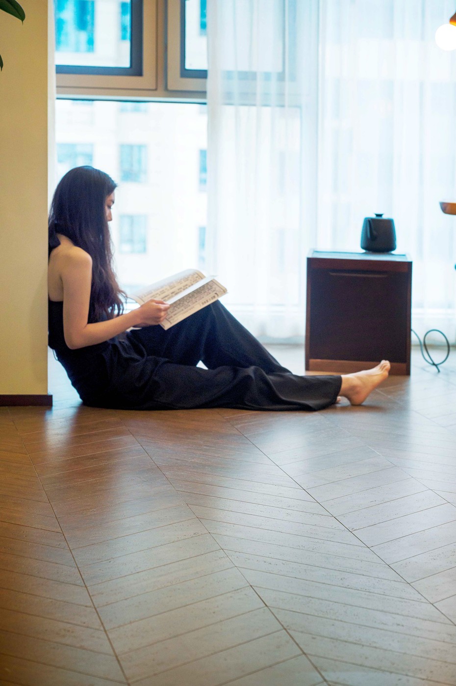 不同的家庭,在得高找到專屬的“腳下風景” 圖片12(1) 不同的家庭,在得高找到專屬的“腳下風景” 圖片12(1)