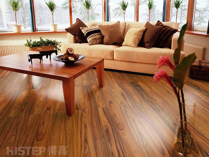 高端品質實木復合地板選得高牌子的怎么樣？ 