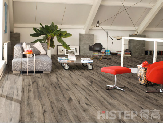 實木復合木地板得高牌子為什么耐磨耐用？ Quick-step實木復合地板