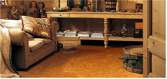 裝修沒想好？這些好看的進口地板美圖，找靈感必備 