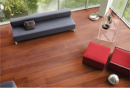 裝修沒想好？這些好看的進口地板美圖，找靈感必備 
