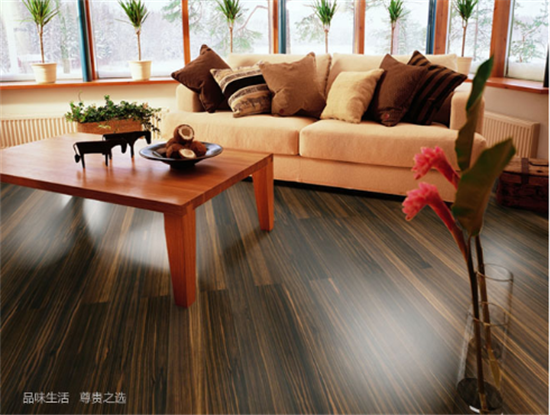 裝修沒想好？這些好看的進口地板美圖，找靈感必備 