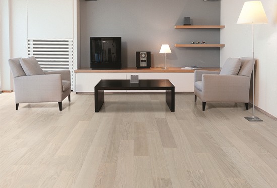 得高地熱地板真的很好嘛？好多明星家里也在裝