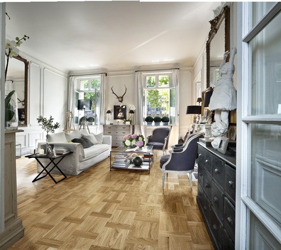 進(jìn)口地板那個牌子更受歡迎