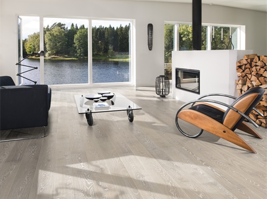 怎樣的進(jìn)口地板才算是精品