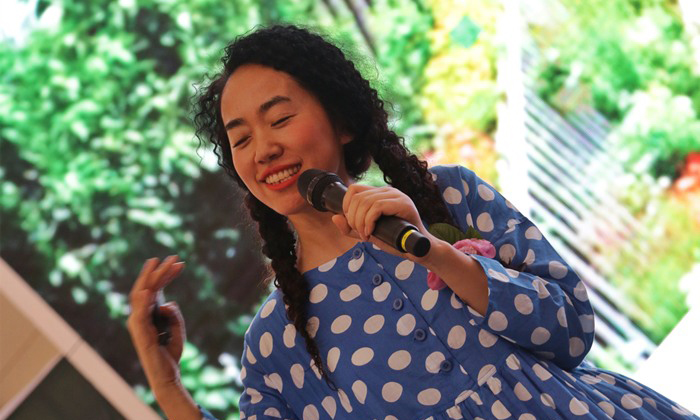 得高“匠心傳城”蘭州站，大咖云集，火熱全場