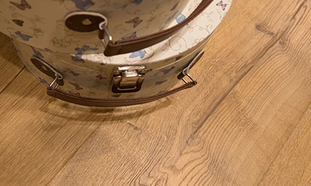 好地板 幸福家|元宵情濃，木色祝愿時(shí)光存憶