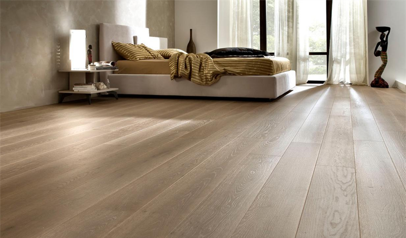 設(shè)計師大愛的家居地面設(shè)計，得高Garbelotto的驚艷之美   