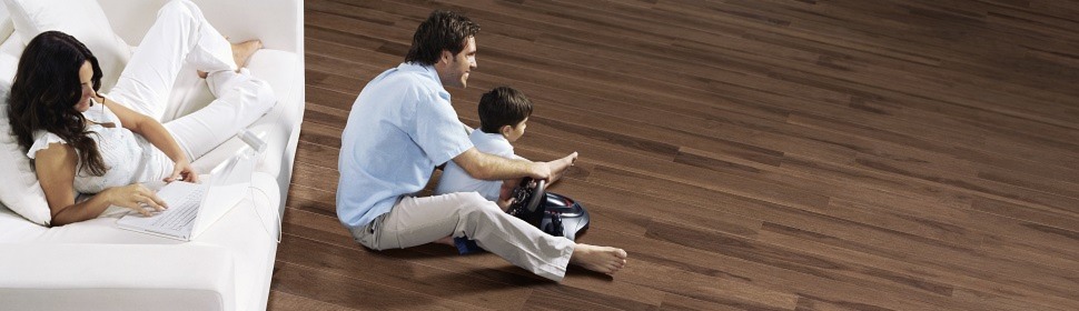 三層/多層實木復合地板使用說明書 三層/多層實木復合地板使用說明書